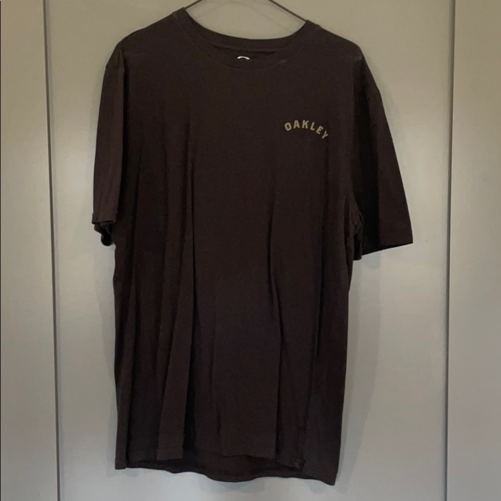 Oakley Men’s Shirt Size Large